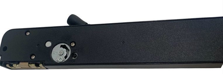 TRADEBASE Window Winder White