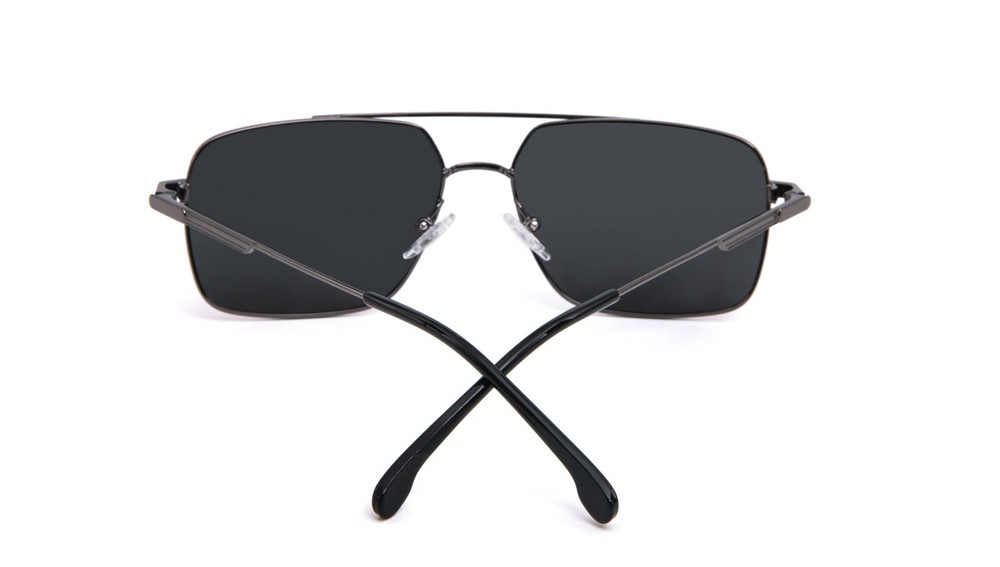 Classical Square Polarized Sunglasses For Men & Women UV