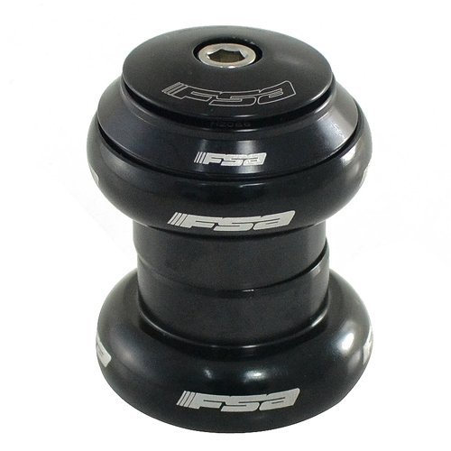 FSA Orbit X 1" Threadless 1 Inch Headset , Black