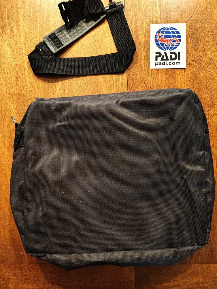 Scuba PADI DiveMaster Crew-Pak, Digital Version