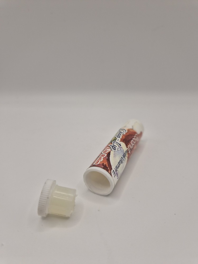 Lipstick Stash Can Hidden Storage Safe Box