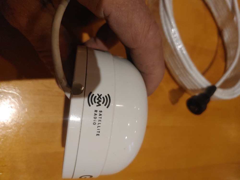 Garmin Gxm31