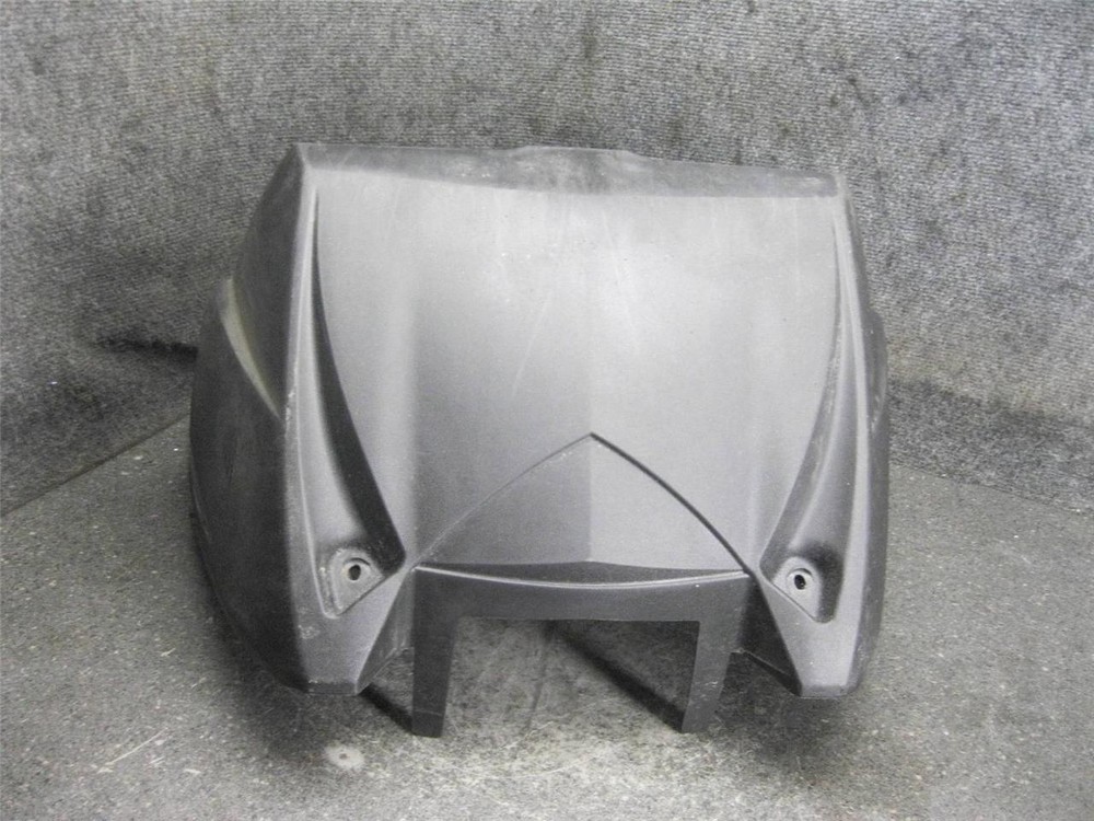 04 Ski Doo MXZ 800 Lower Belly Skid Panel 1Q