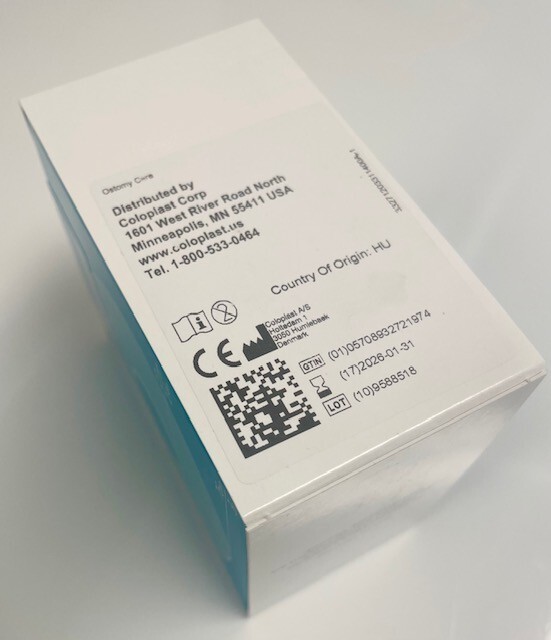 Brava Protective Seal, (BX/10) #12033