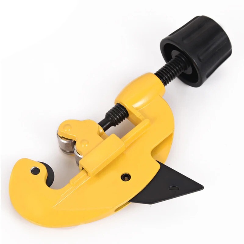 DL-2525 Copper Pipe Expander Universal Eccentric Expander Reamer Bell Mouth Tool