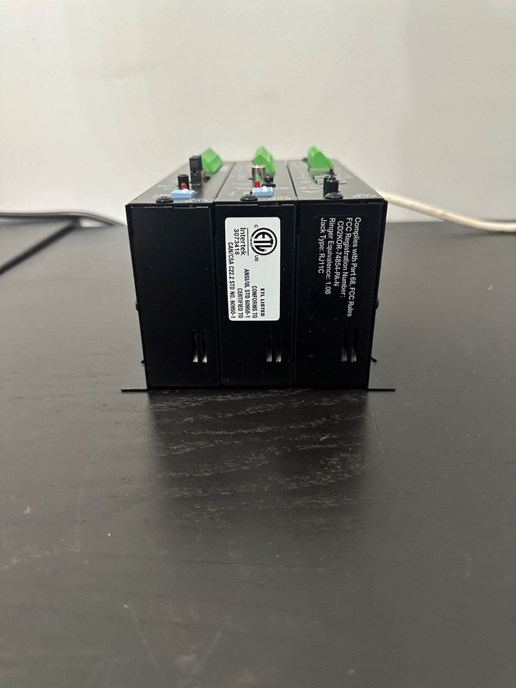 Bogen PCMSYS3 Paging system (Pre-assembled) (PCMSYS3)