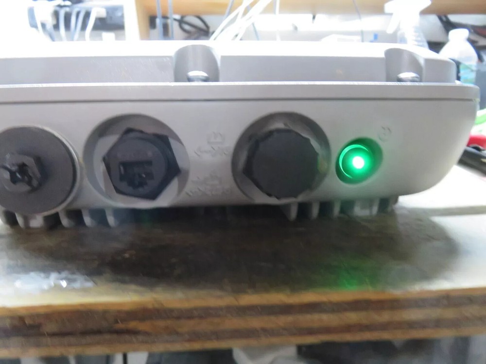 Cisco Catalyst C9124AXI-B Wireless Access Point