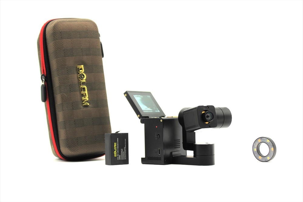 IDOLCAM Silver Package