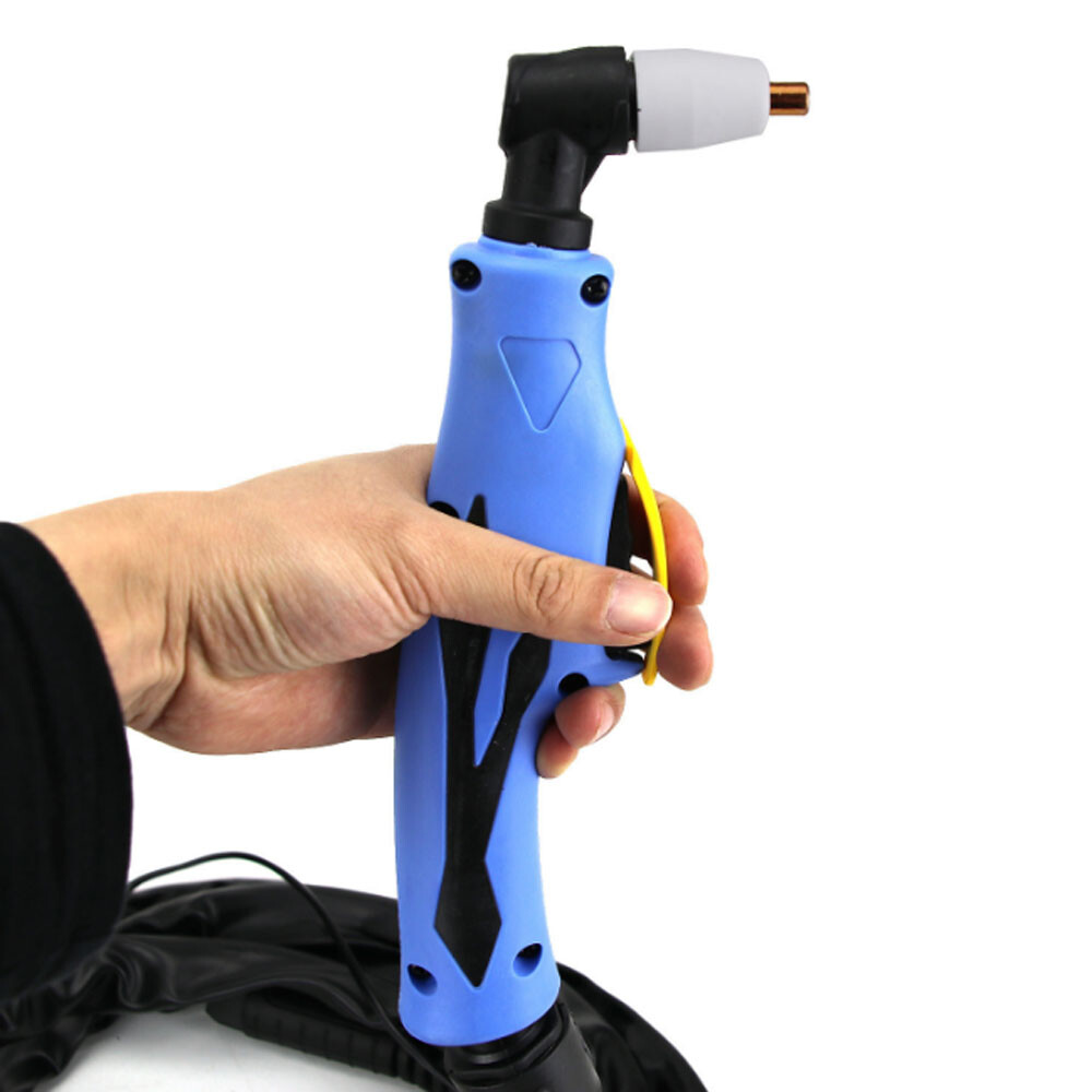 P80 Plasma Cutting Gun Argon Arc Welding Torch