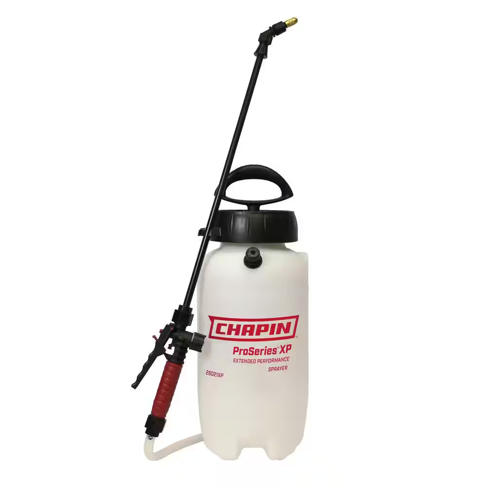 2 Gal. Proseries Poly Sprayer