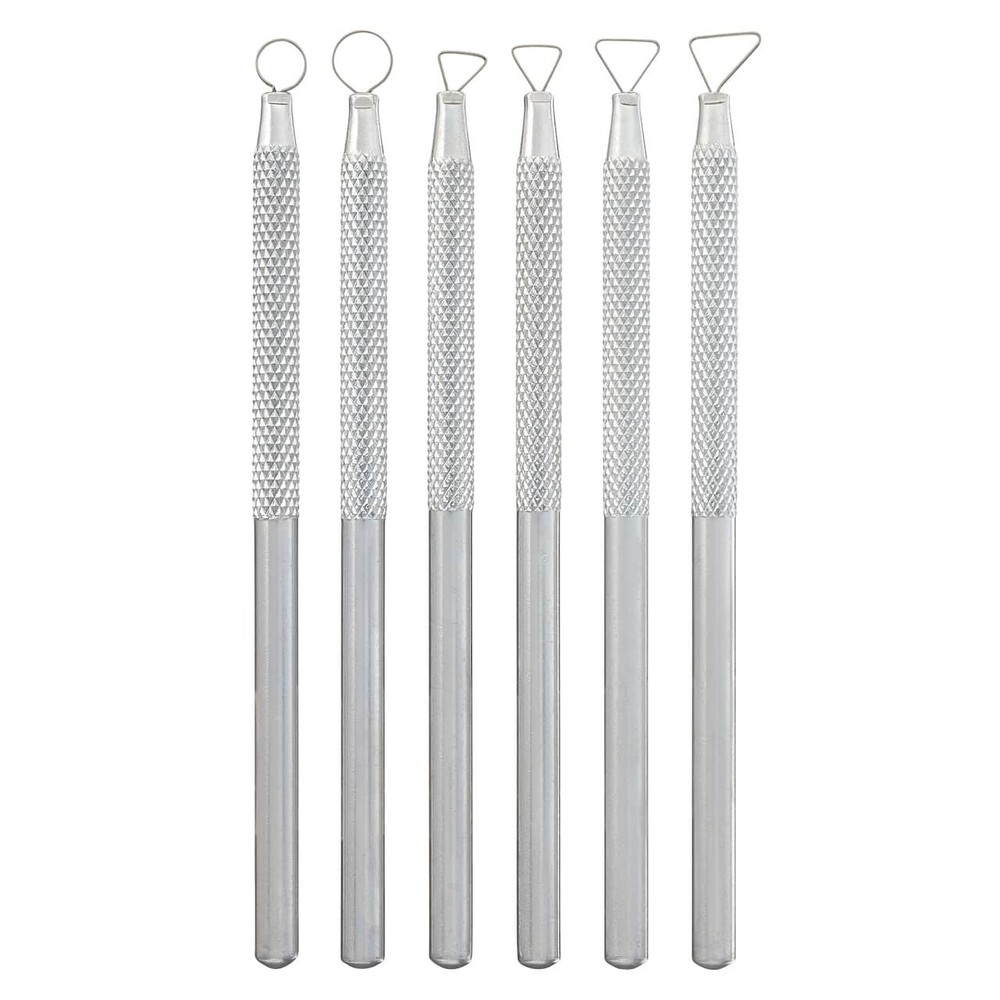 Craft Smart® 6 Piece Ribbon Tool Set