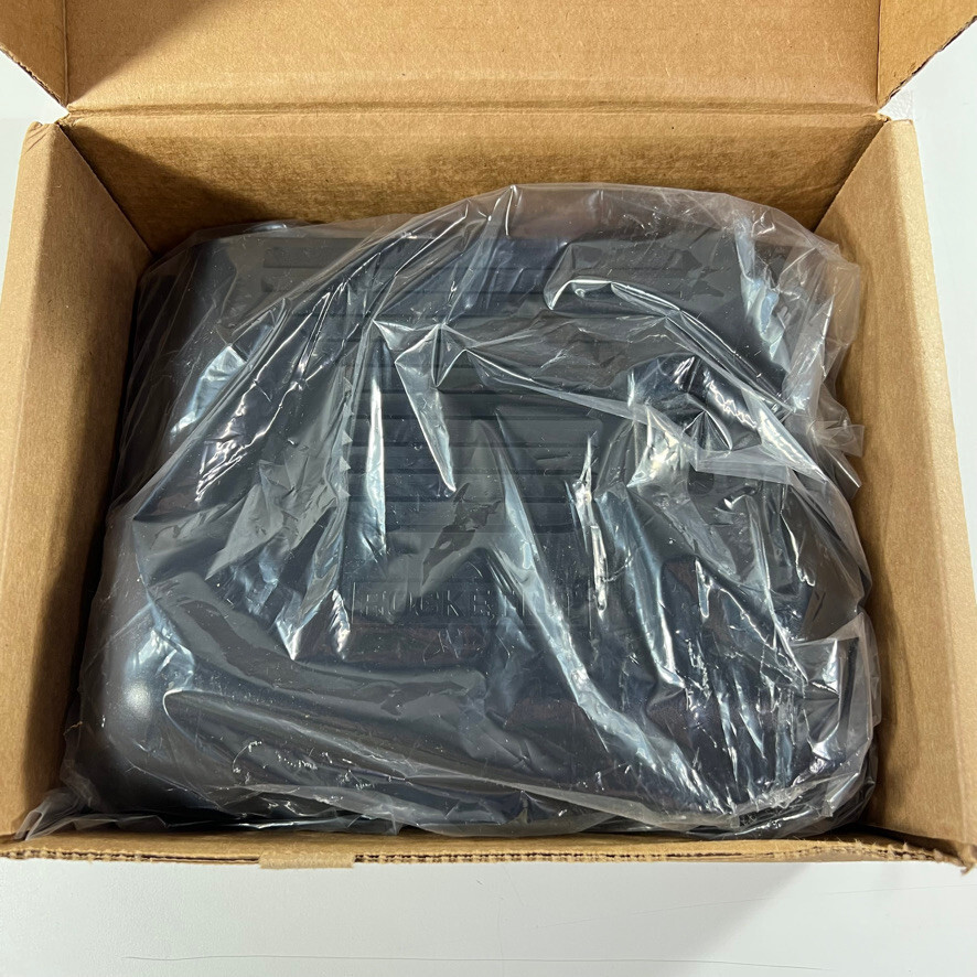 Rocket IoT Enclosure For RIOT XLE Enclosure Assembly