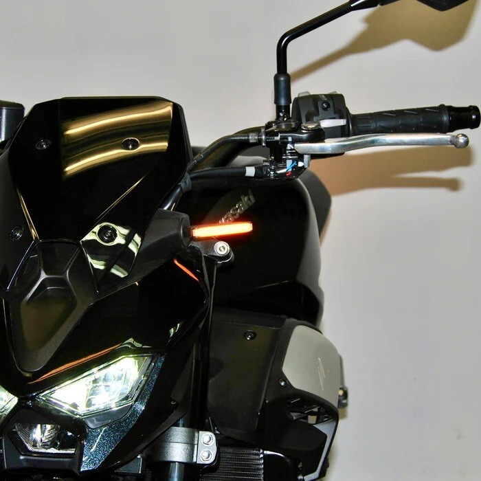 KAWASAKI Z900 Front LED Indicators 2024-Present