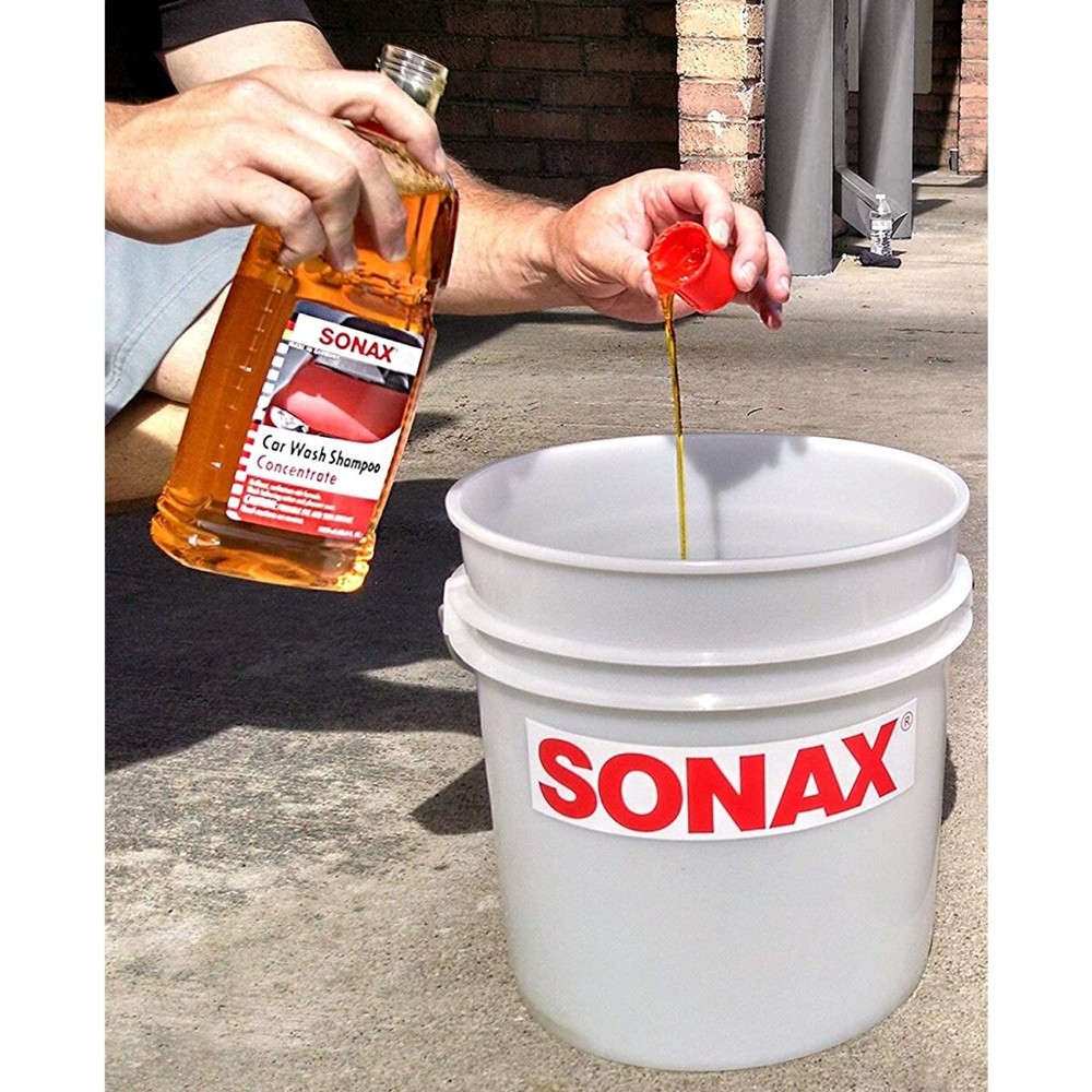 230202 Sonax Detailing Kit
