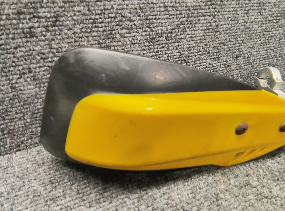 2009 Ski-doo Summit 800r Left Left Hand Handlebar Guard Protector Deflector