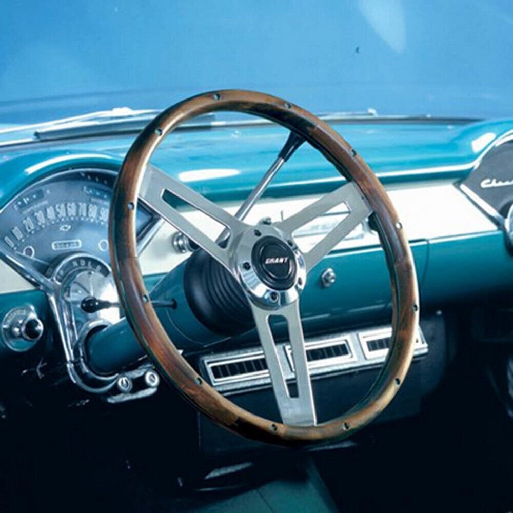 GRANT Classic Style Wheel 14 1/2in (992)