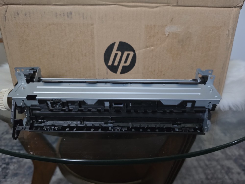 HP M506X Maintenance Kit. New - Open Box