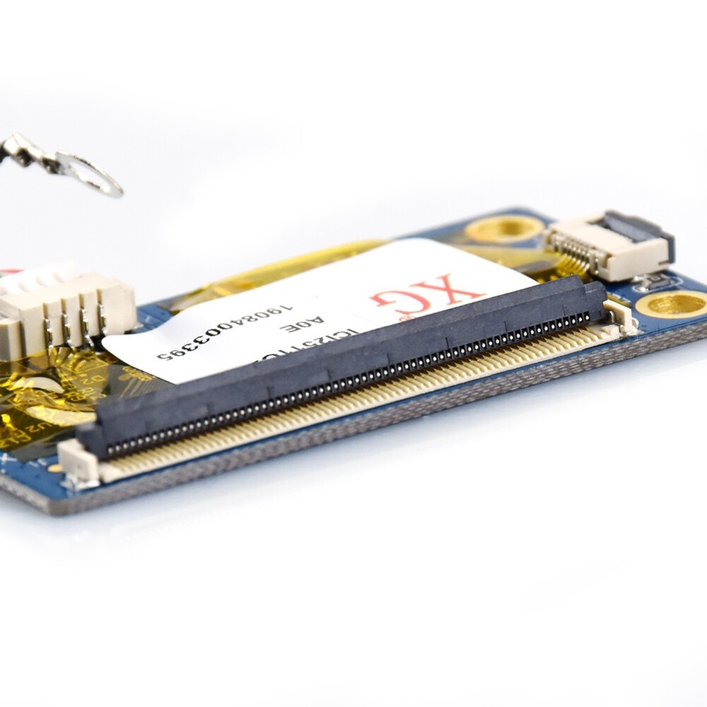 Multi Touch Capacitive Screen 4:3 Panel + USB Controller Kit 17 inch 355*288mm