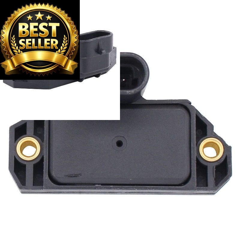 MOTOKU Ignition Control Module for Chevy Express Suburban Silverado Savana...