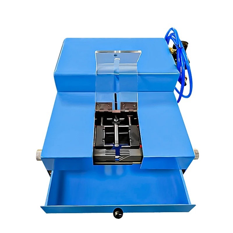 Pneumatic Stripping MachineNon-adjustable Knife Multi-core Wire Stripping Machin