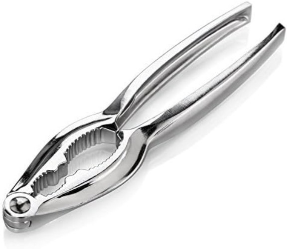 Complete Seafood Tools Set - Nut Crackers Included