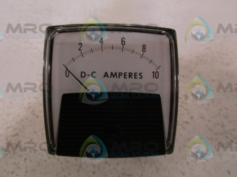 YOKOGAWA 254-2 PANEL METER NSMP