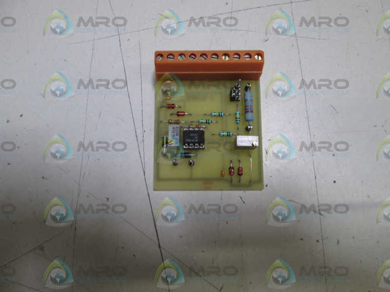 ESTELEC BOARD 8805/1 NSNP