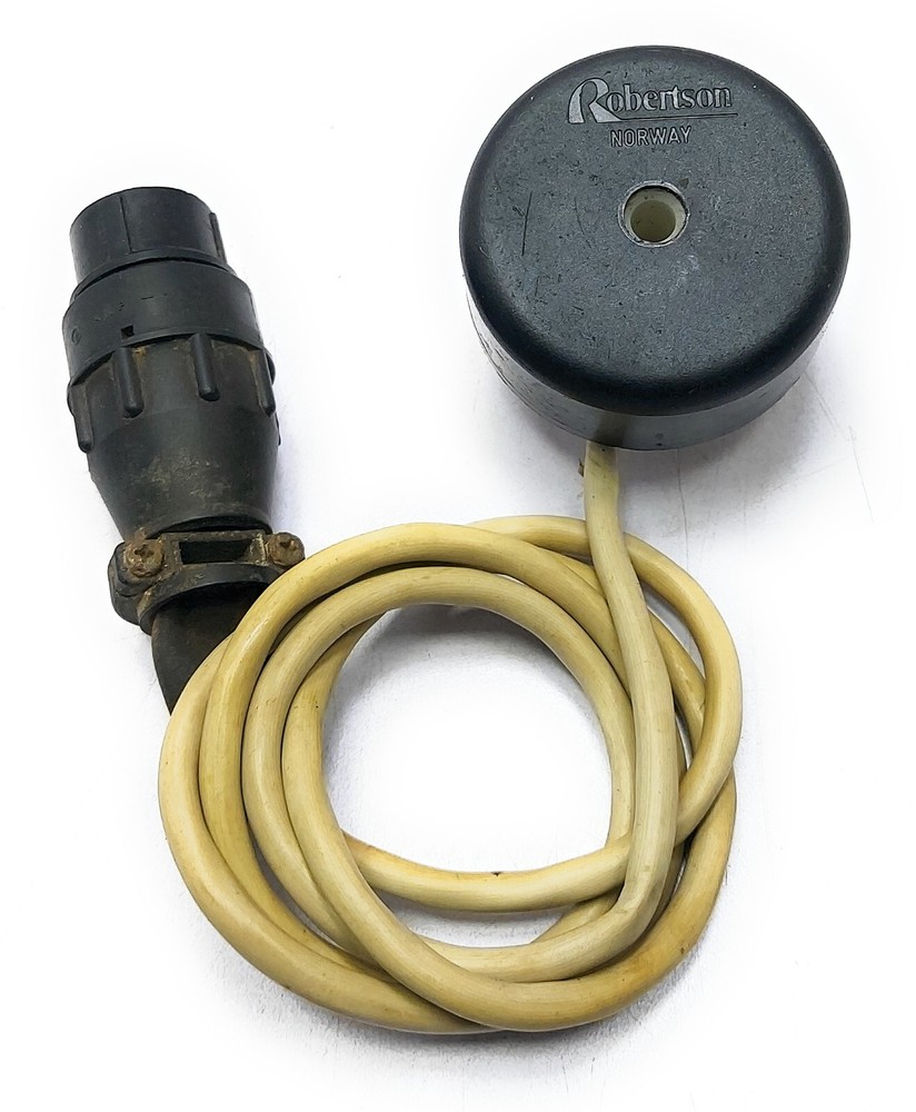 Robertson CD109 Course Detector