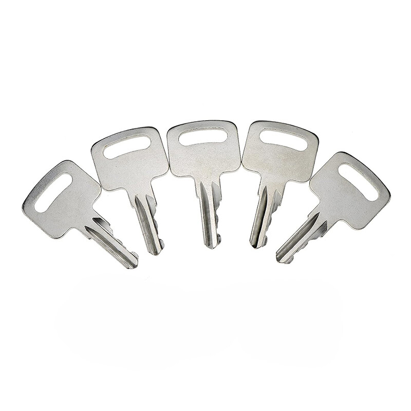 5pcs M30iA Gear selector switch for FANUC robot control cabinet key