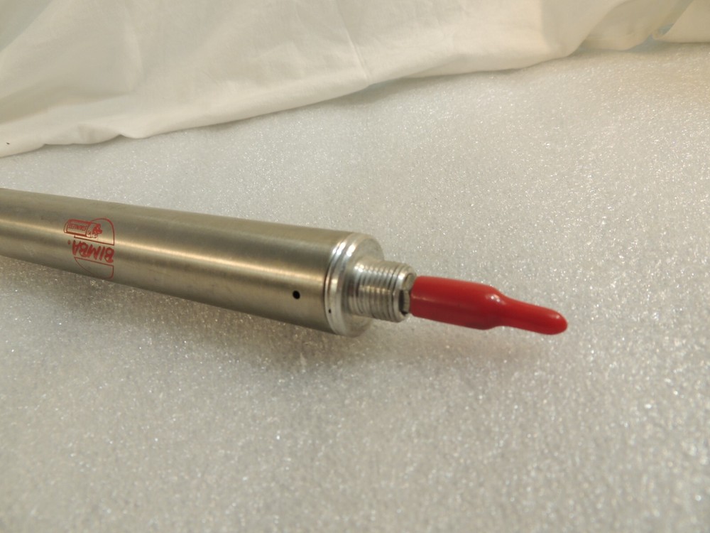 NEW BIMBA M-094-NR PNEUMATIC CYLINDER