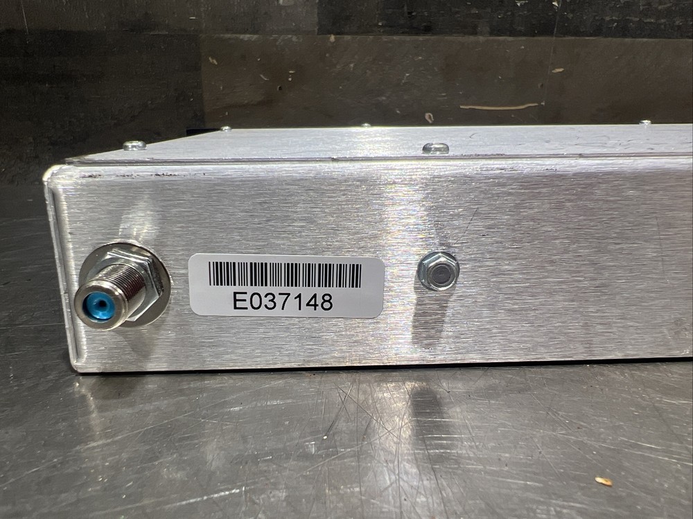 Eagle comtronics EBWD-95-97-D-1R Deletion Filter. Used Surplus