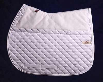 Ogilvy Jump Friction Free Pad