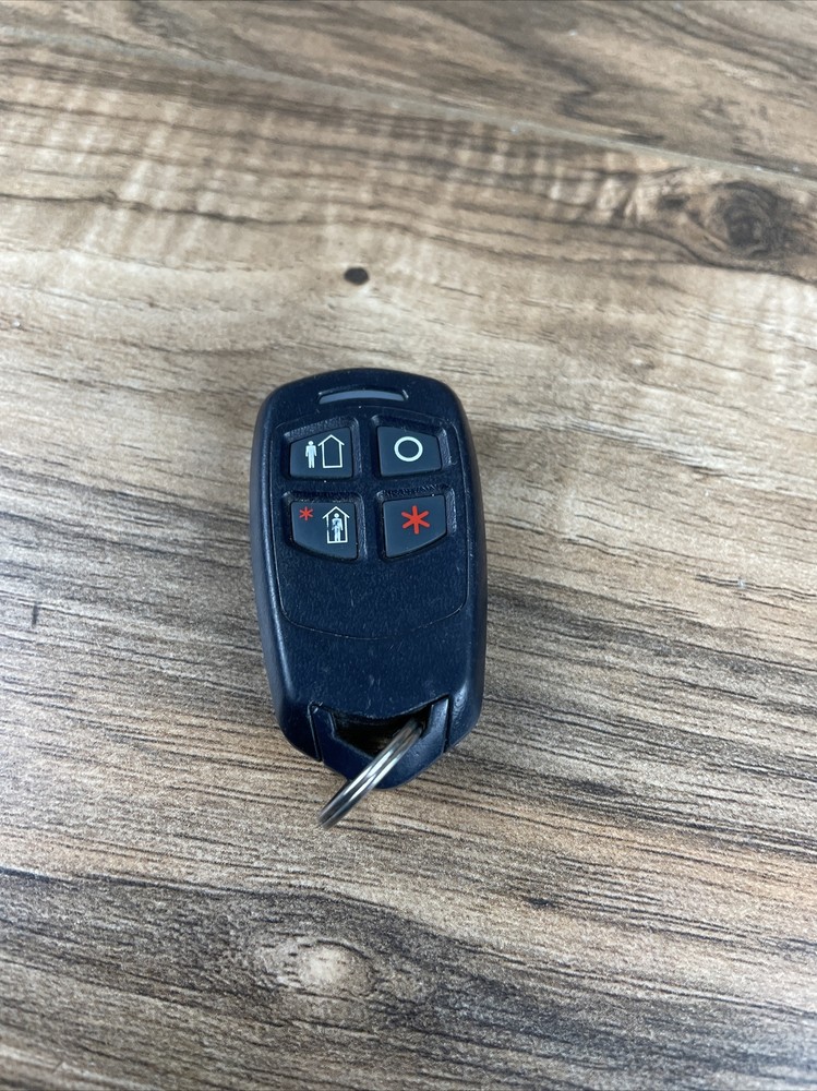 4 Button Home Security Remote Key Transmitter  K5250-8