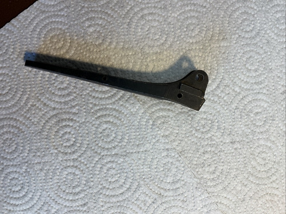 Winchester Model 94 Lower Tang