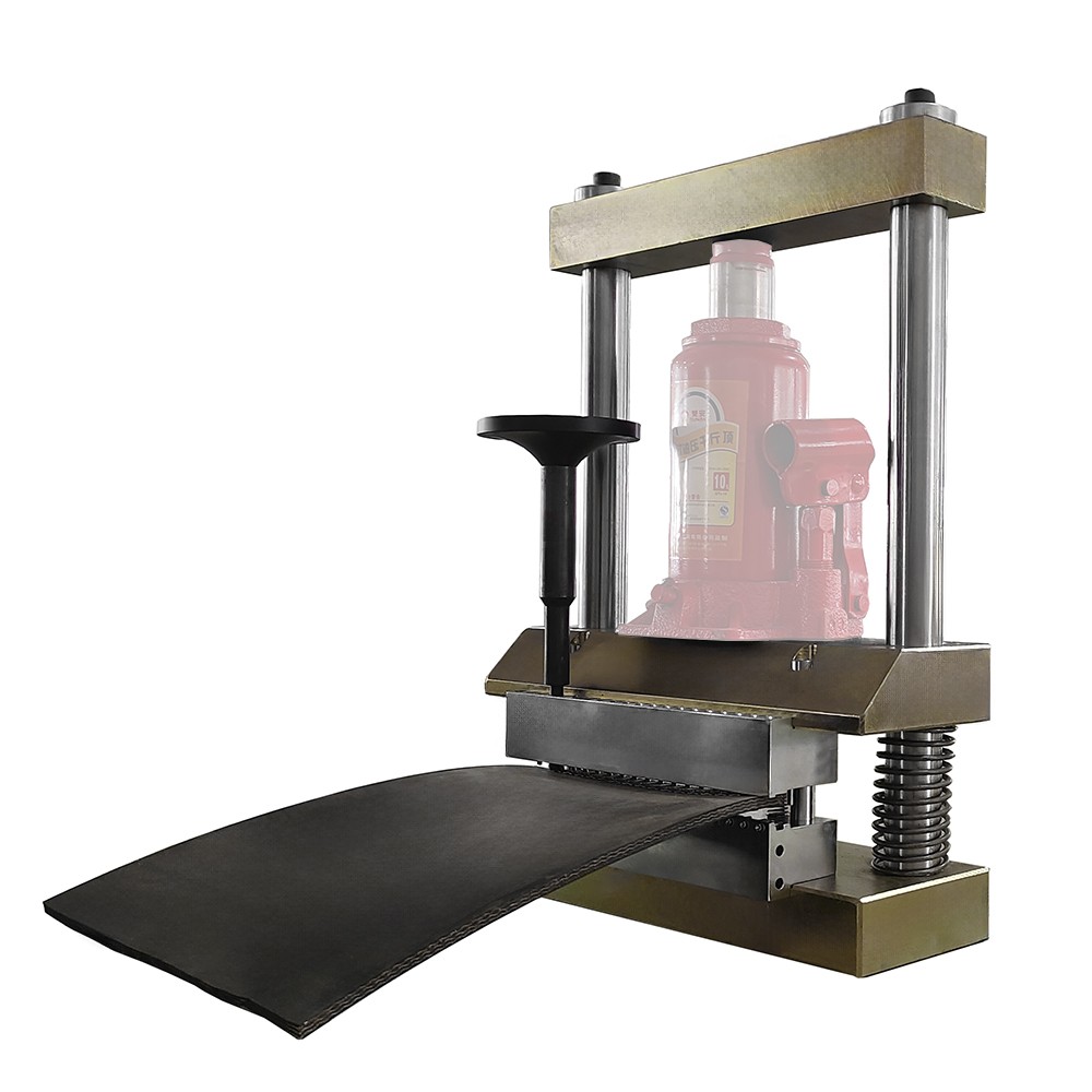 Heavy Plate Fastener Installation Tools – Without Hydraulic Jack