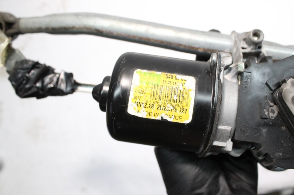MERCEDES CITAN Front Windscreen Wiper Motor Linkage 2018