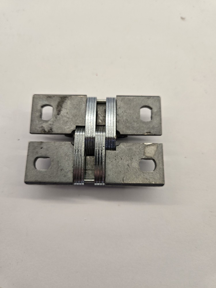 SOSS #106 & #2 Hinge Lot