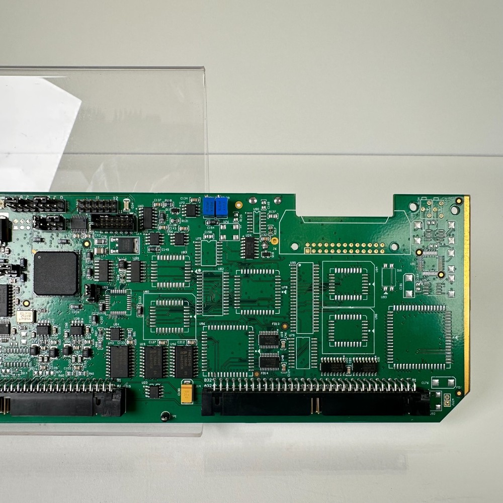 Datron TW7000 Processor Processing Board For RT7000/TW7000