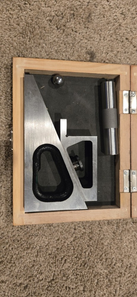 PLANER GAGE  TOOLMAKER MACHINIST SCRIBE