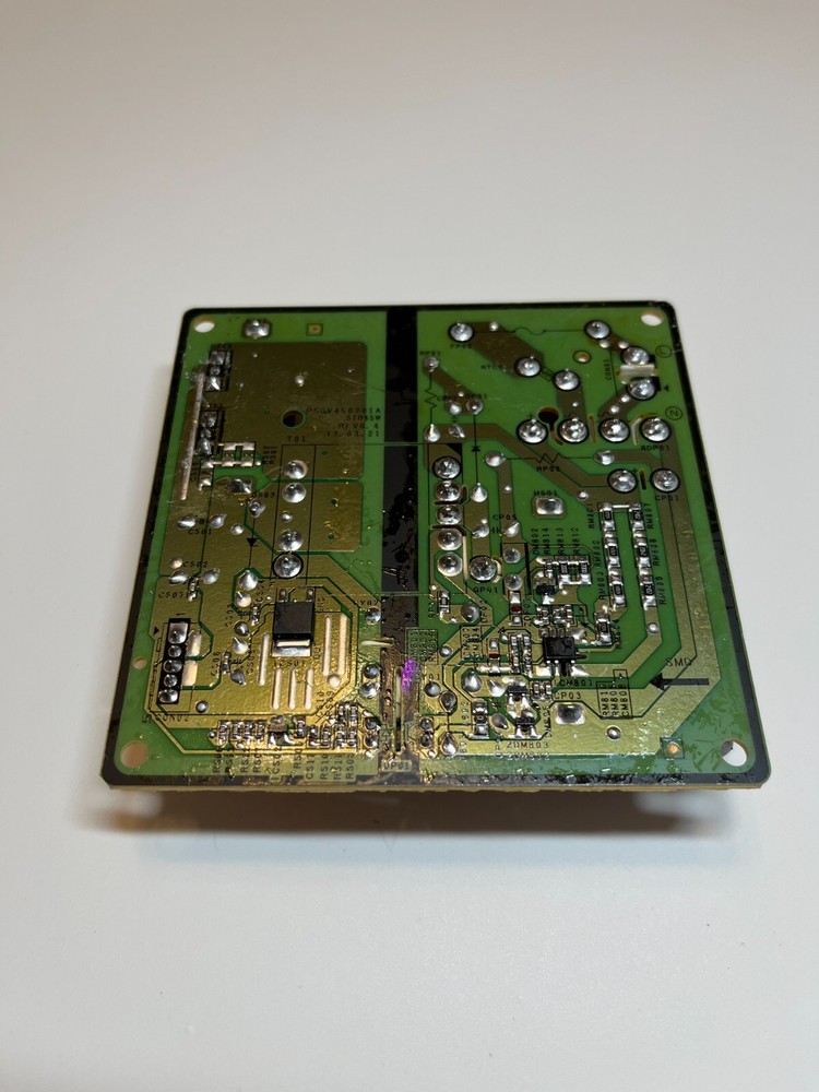 DA92-00486A : SAMSUNG REFRIGERATOR MAIN BOARD