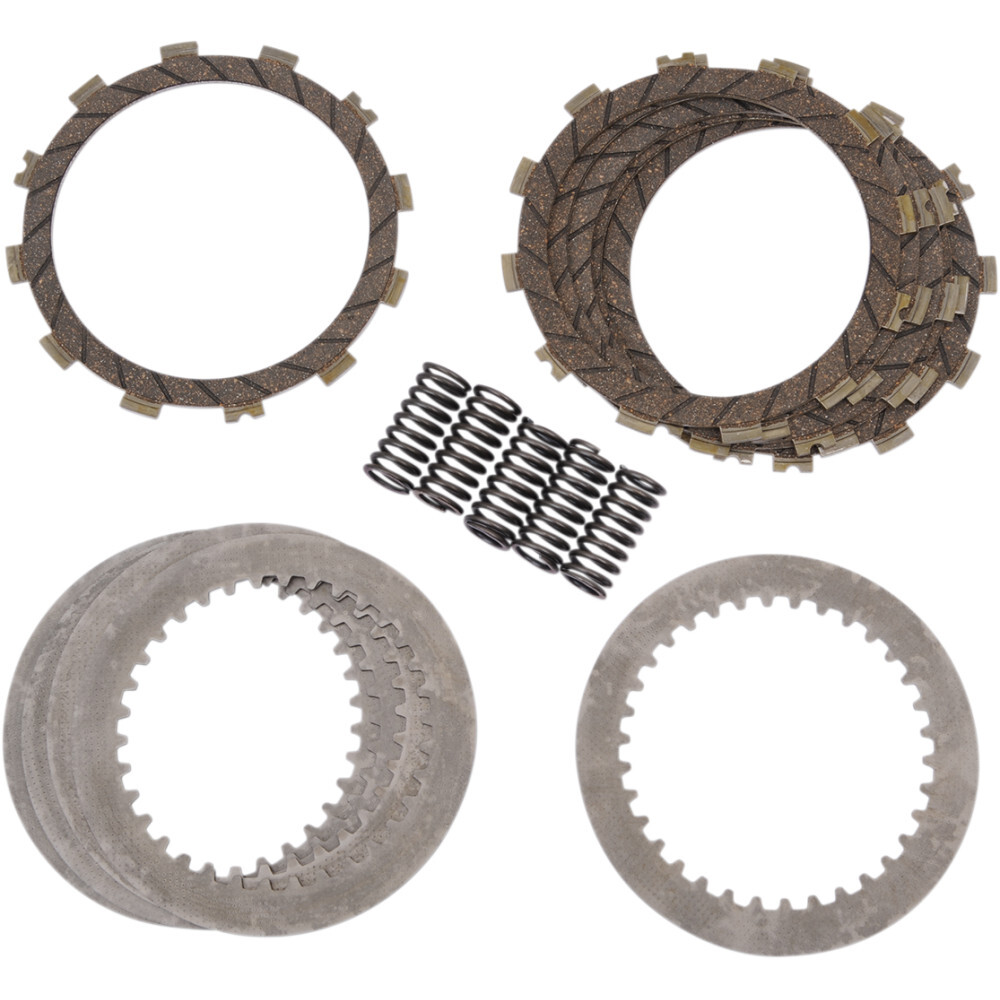EBC Clutch Kit | DRC63