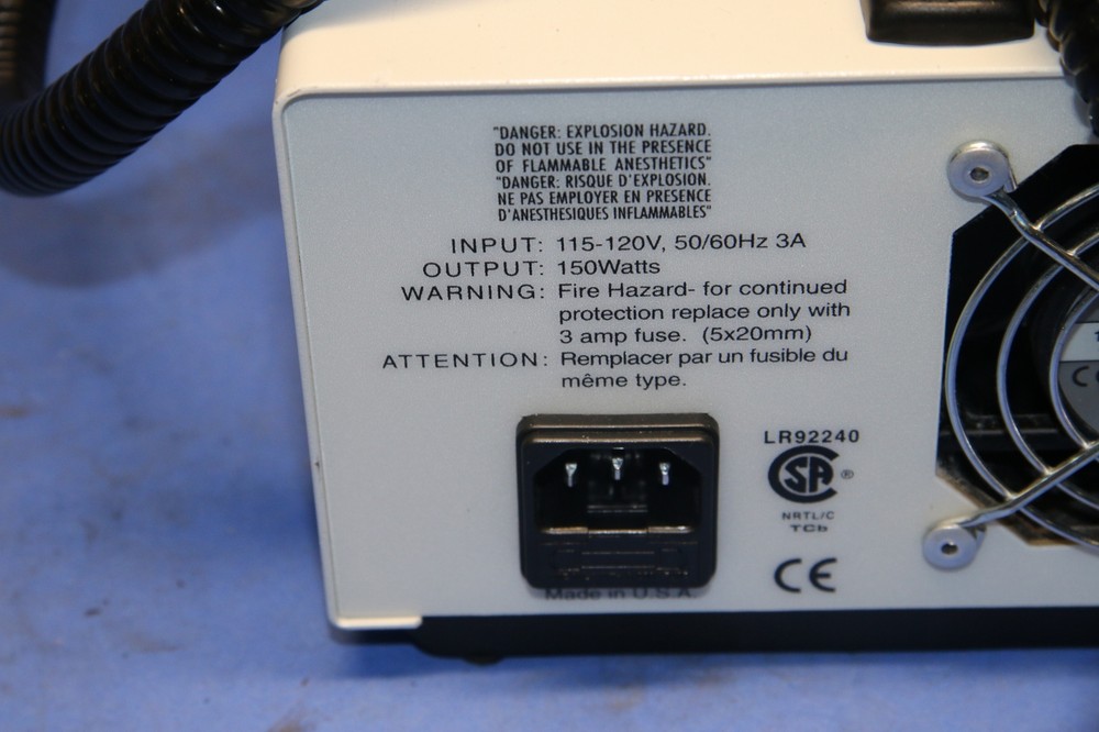 JH Technologies EKE ACE Light Source - 17126