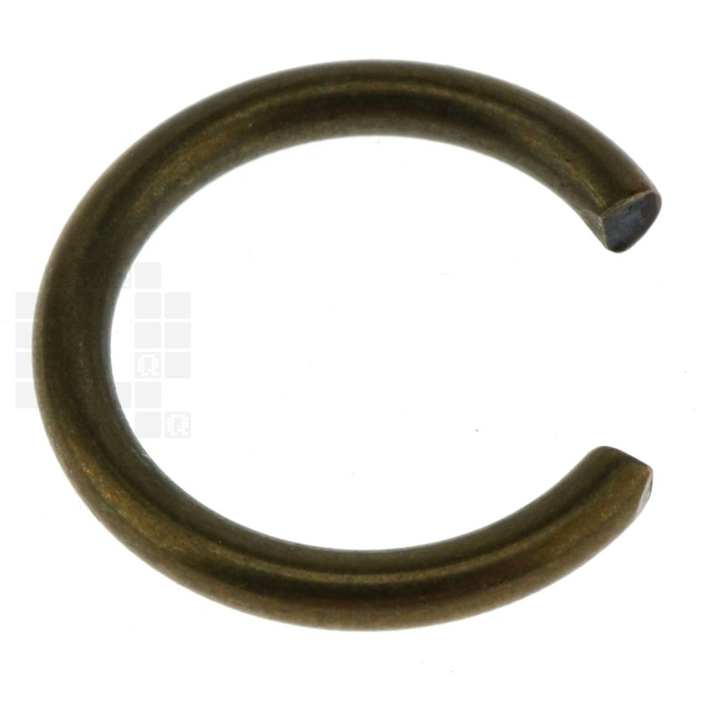 Dewalt N455088 Spring Ring, Round