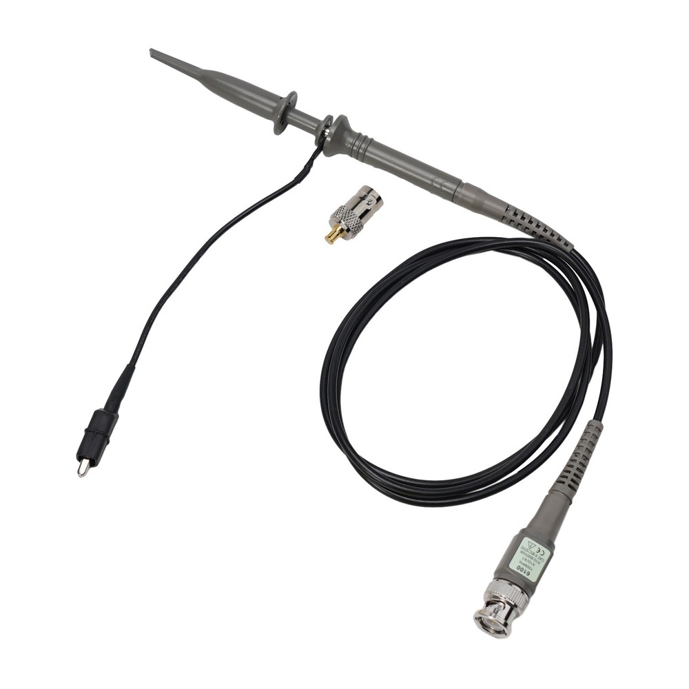 Oscilloscope Probe Adapter to DSO-TC2 TC3 for Digital Oscilloscopes Assisting