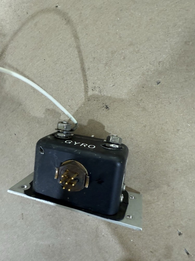 Bendix 4000202-8501 Gyro Corrector