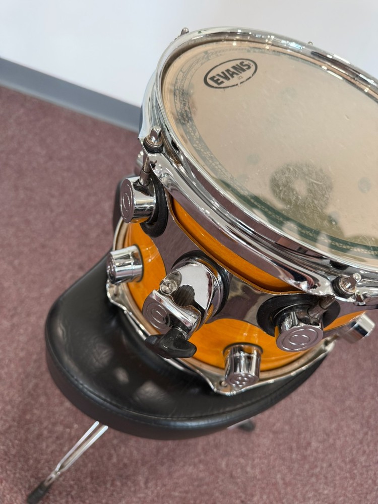 PDP LX Series 10x8" Tom