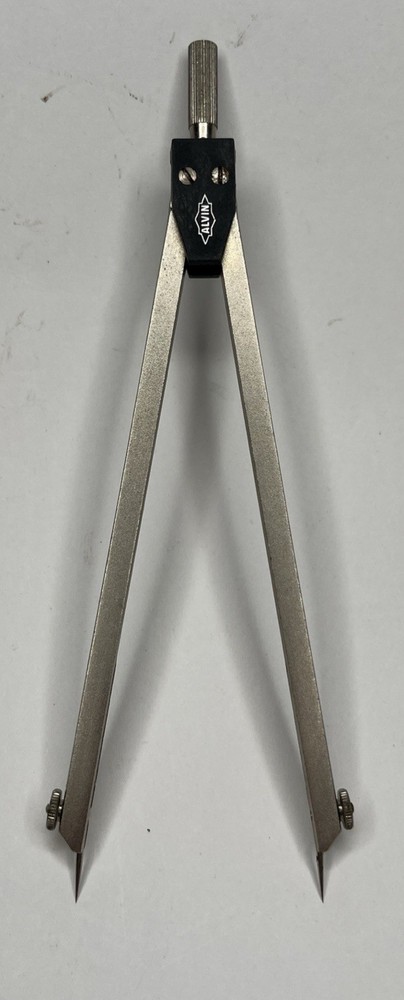 Alvin Germany Compass Drafting Tool 660