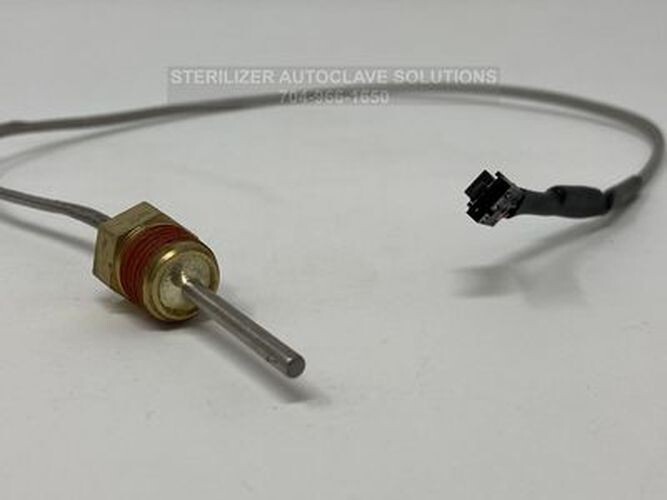 Midmark M11 Temperature Sensor NS OEM 015-1680-00
