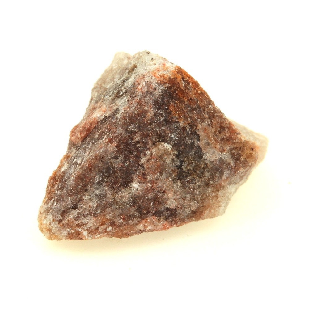 Orthoquartzite. 38.7 Ct. Estrie, Quebec, Canada.
