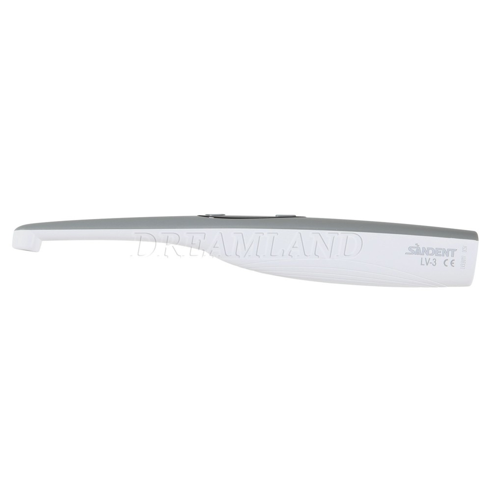 Dental Wireless Curing Light 3 Second Resin Cure LED Lamp
